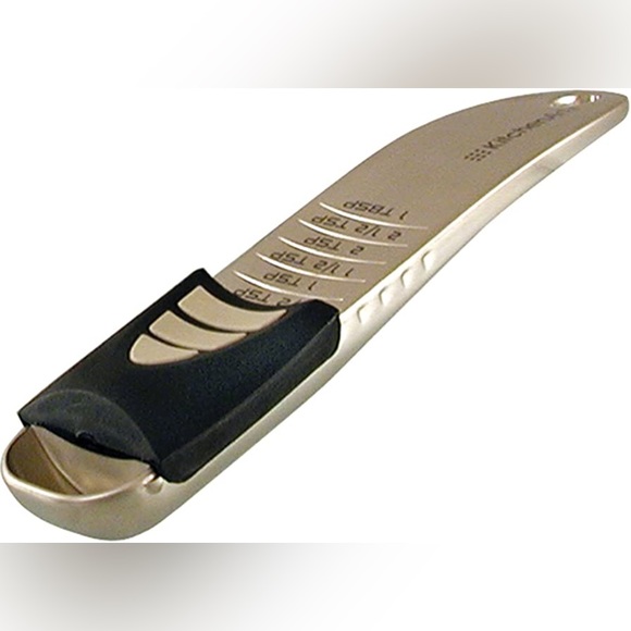 KitchenArt Pro Adjust-A-Tablespoon Satin - Picture 6 of 11